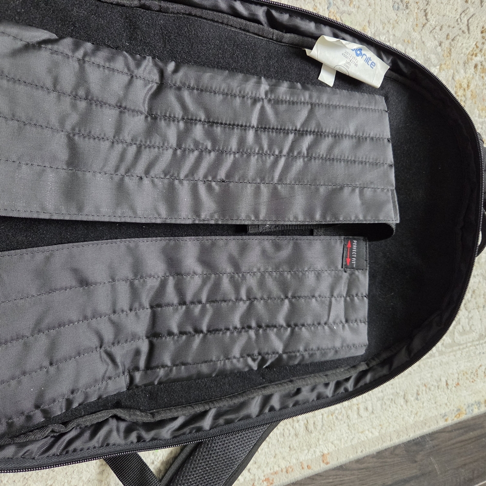 Samsonite Tectonic 2 Laptop Backpack - Picture 5 of 8